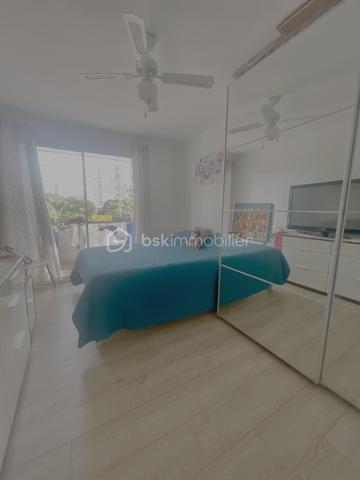 Appartement de 110 m²