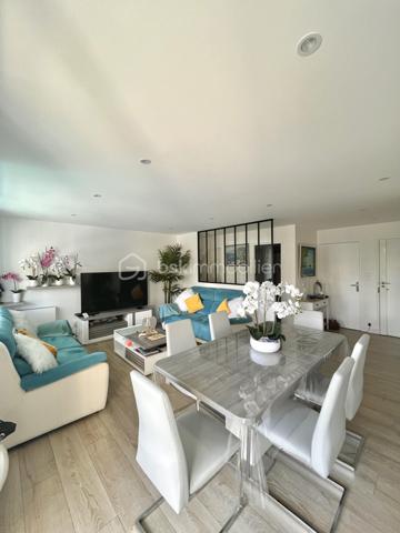 Appartement de 110 m²