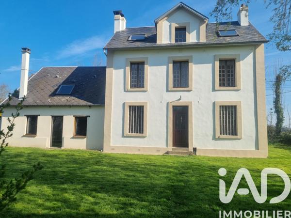 Maison à vendre 7 pièces 170 m² Montivilliers