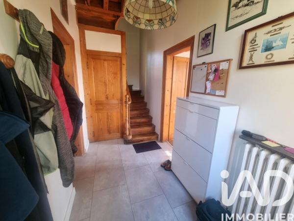 Maison à vendre 7 pièces 170 m² Montivilliers