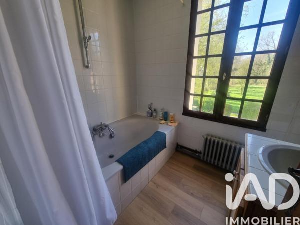 Maison à vendre 7 pièces 170 m² Montivilliers