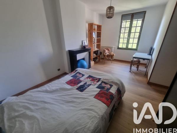 Maison à vendre 7 pièces 170 m² Montivilliers