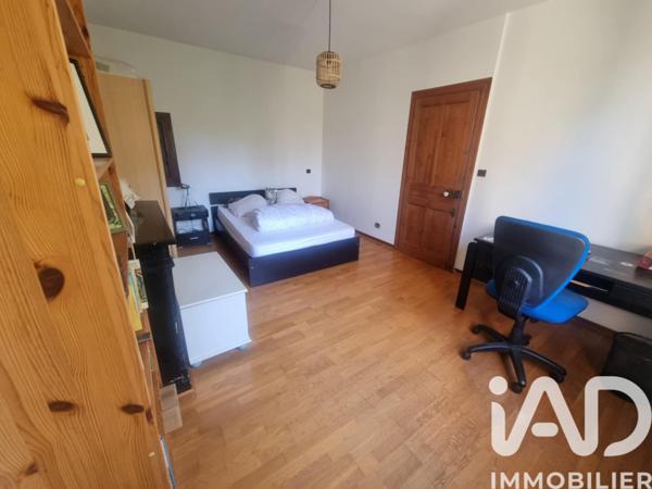 Maison à vendre 7 pièces 170 m² Montivilliers