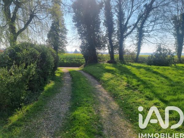 Maison à vendre 7 pièces 170 m² Montivilliers