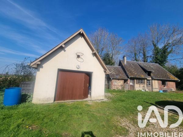 Maison à vendre 7 pièces 170 m² Montivilliers