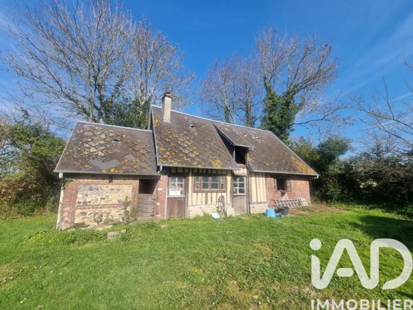 Maison à vendre 7 pièces 170 m² Montivilliers