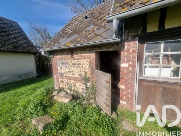 Maison à vendre 7 pièces 170 m² Montivilliers