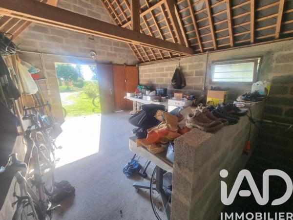 Maison à vendre 7 pièces 170 m² Montivilliers