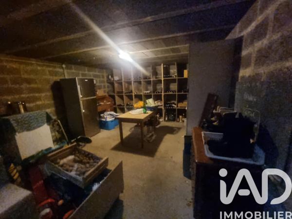 Maison à vendre 7 pièces 170 m² Montivilliers