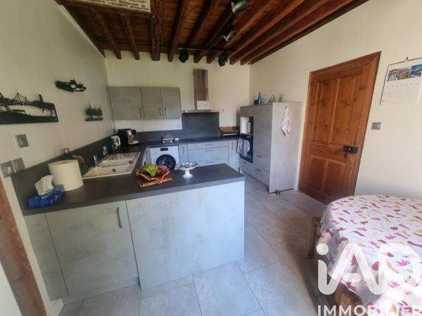 Maison à vendre 7 pièces 170 m² Montivilliers