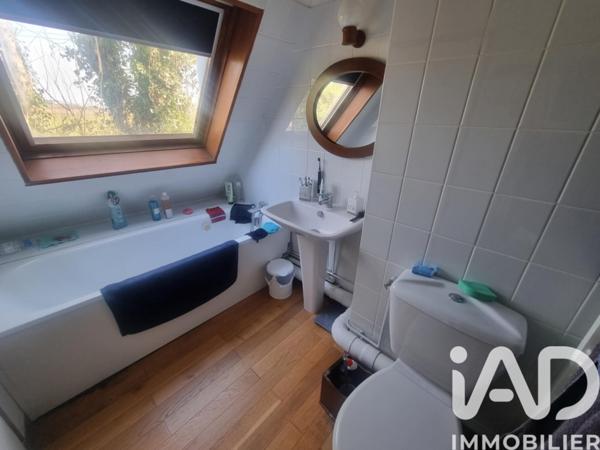 Maison à vendre 7 pièces 170 m² Montivilliers