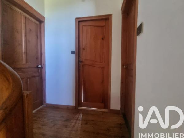 Maison à vendre 7 pièces 170 m² Montivilliers