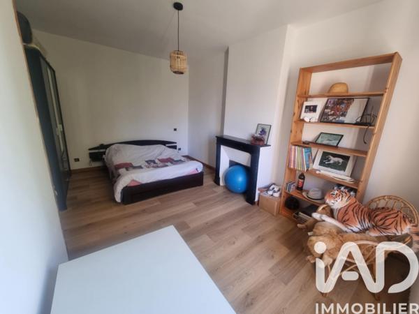 Maison à vendre 7 pièces 170 m² Montivilliers