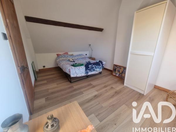 Maison à vendre 7 pièces 170 m² Montivilliers