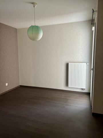 T2-Centre-ville Thonon-Résidence de standing