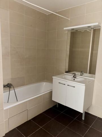 T2-Centre-ville Thonon-Résidence de standing