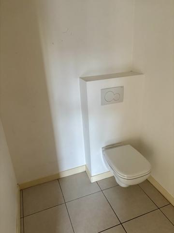 T2-Centre-ville Thonon-Résidence de standing