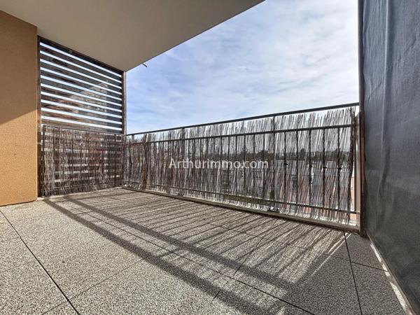 Vente                                                      Appartement
                        
                     2 pièces                                         à Limeil-Brévannes