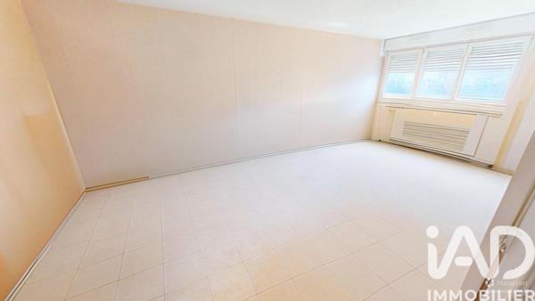 Appartement à vendre 3 pièces 72 m² Le Mée-sur-Seine