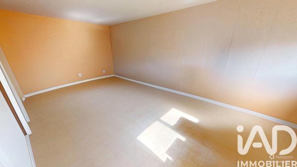 Appartement à vendre 3 pièces 72 m² Le Mée-sur-Seine