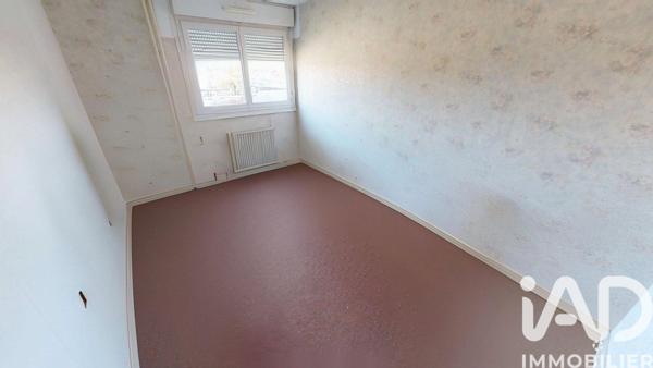 Appartement à vendre 3 pièces 72 m² Le Mée-sur-Seine