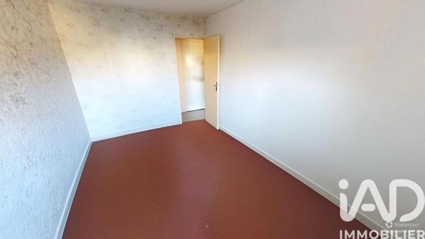 Appartement à vendre 3 pièces 72 m² Le Mée-sur-Seine