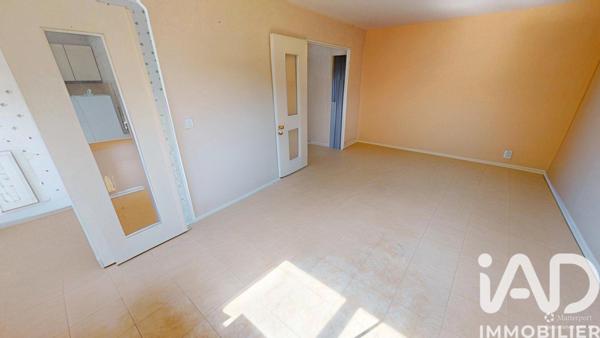 Appartement à vendre 3 pièces 72 m² Le Mée-sur-Seine