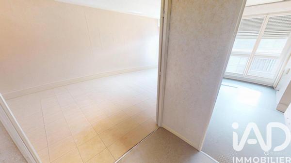 Appartement à vendre 3 pièces 72 m² Le Mée-sur-Seine