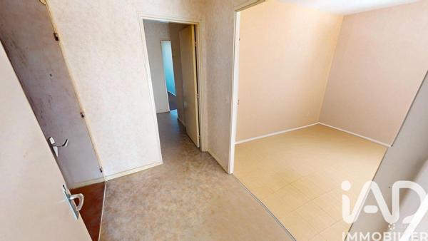 Appartement à vendre 3 pièces 72 m² Le Mée-sur-Seine