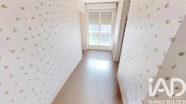 Appartement à vendre 3 pièces 72 m² Le Mée-sur-Seine