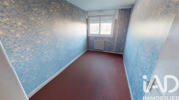 Appartement à vendre 3 pièces 72 m² Le Mée-sur-Seine