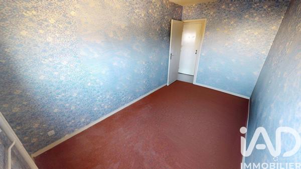 Appartement à vendre 3 pièces 72 m² Le Mée-sur-Seine