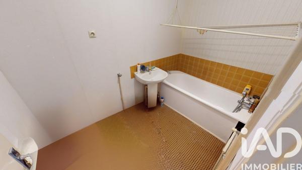 Appartement à vendre 3 pièces 72 m² Le Mée-sur-Seine