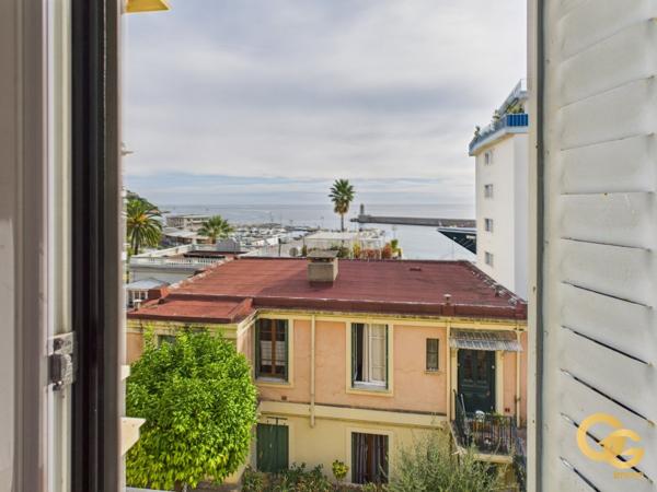 Appartement à NICE (06300)