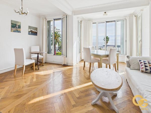 Appartement à NICE (06300)