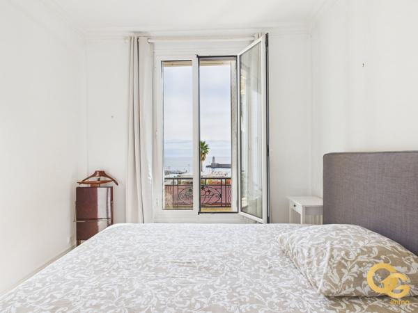 Appartement à NICE (06300)