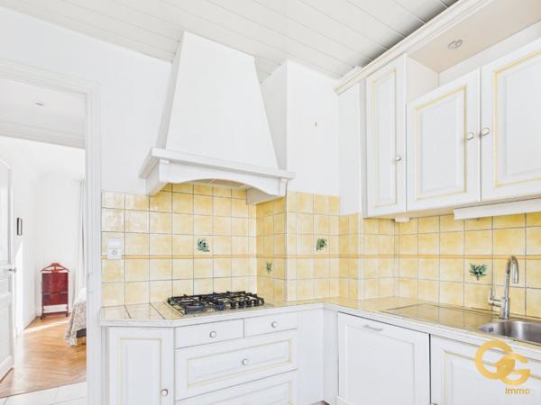 Appartement à NICE (06300)