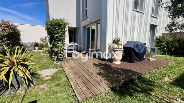 Achat vente Maison La Rochelle