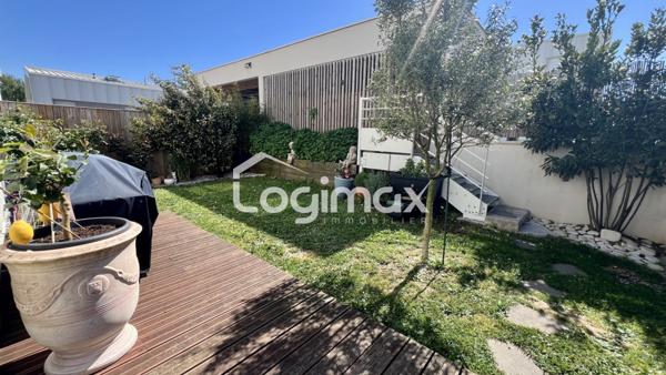 Achat vente Maison La Rochelle