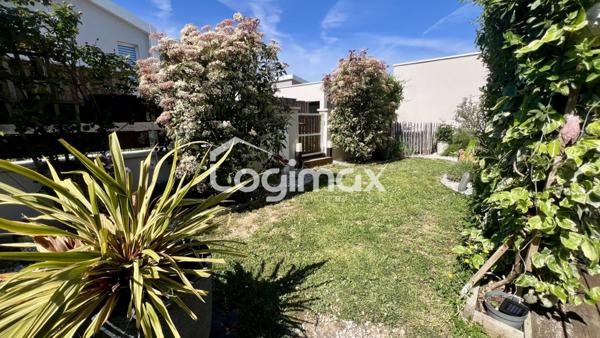 Achat vente Maison La Rochelle