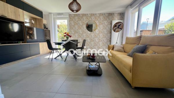 Achat vente Maison La Rochelle