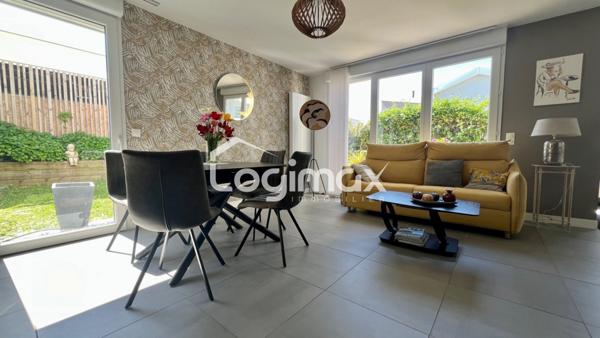 Achat vente Maison La Rochelle