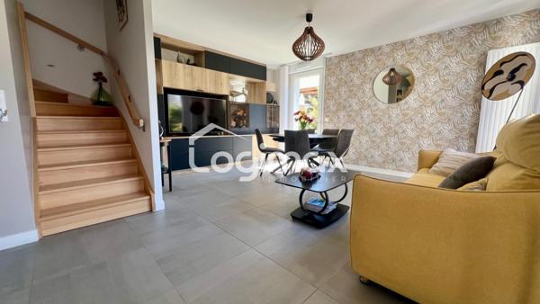 Achat vente Maison La Rochelle
