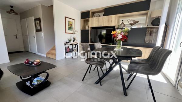 Achat vente Maison La Rochelle
