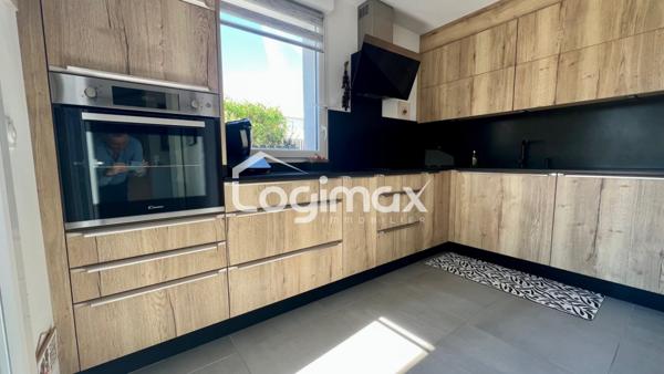 Achat vente Maison La Rochelle