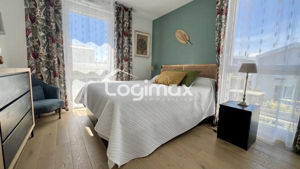 Achat vente Maison La Rochelle