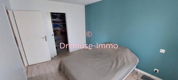 Maison à vendre 6 pièces de 150 m²