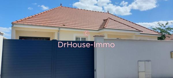 Maison à vendre 6 pièces de 150 m²