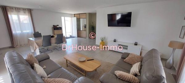 Maison à vendre 6 pièces de 150 m²