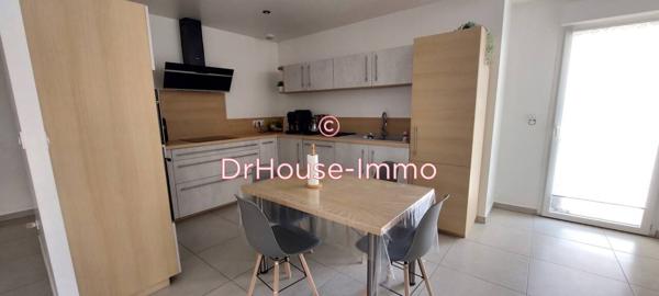 Maison à vendre 6 pièces de 150 m²